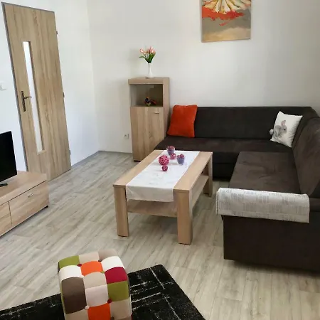 Apartment Dagmar Marianske Lazne