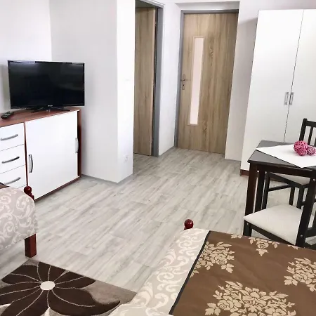 Apartment Dagmar Marianske Lazne