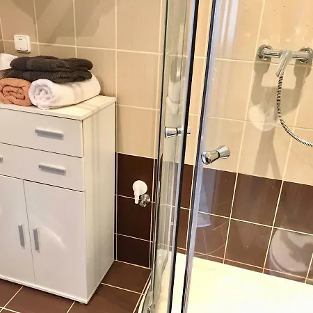 Apartment Dagmar *