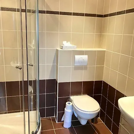 Apartment Dagmar Marianske Lazne