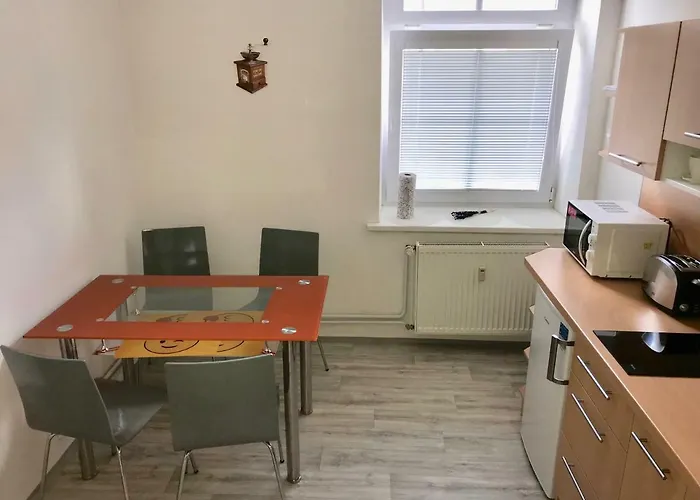 Dagmar * Mariánské Lázně