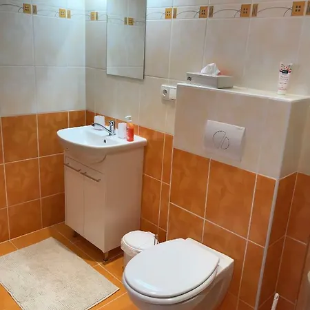 Dagmar * Mariánské Lázně