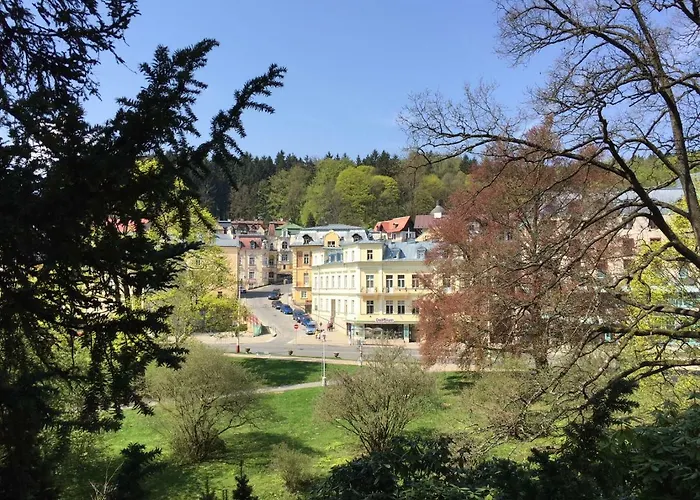 Apartamento Dagmar *