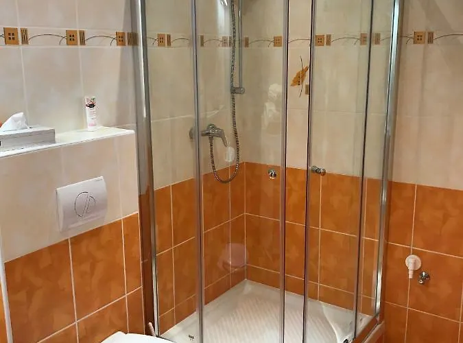 Dagmar Apartamento *