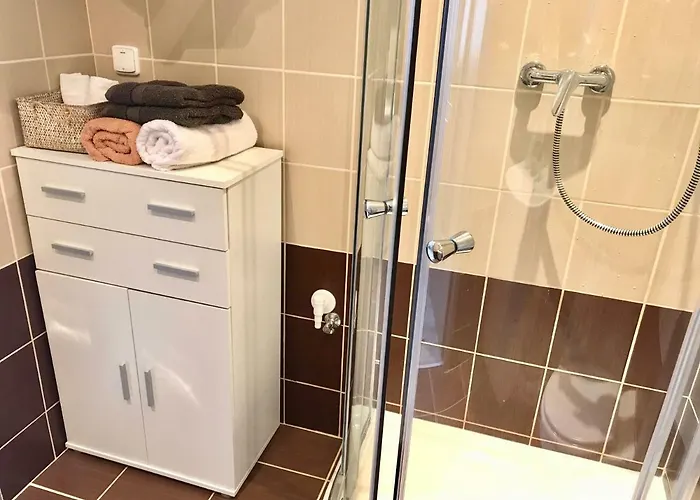 Apartamento Dagmar *