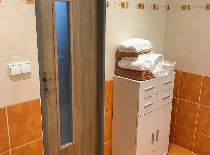 Dagmar Apartamento *